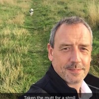 Andrew Kilduff