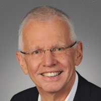 Dr. Felix Blomberg