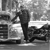 Dave Morris
