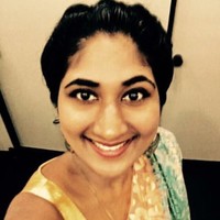 Upeka Thilini Mali 🇱🇰