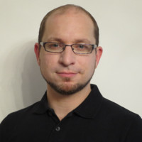 Erik Andre Buchegger