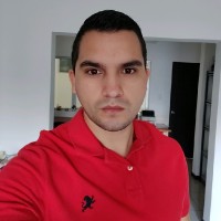 Emanuel Trejos