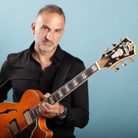 Andy Dacoulis