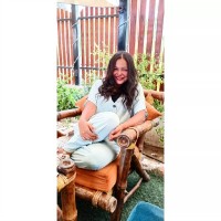 Mariam Mahboub