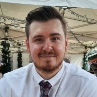 Dan Merry