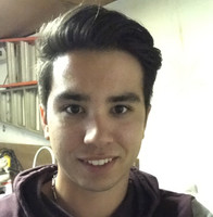 Nathan Lavallie