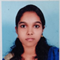 Anju Krishnan