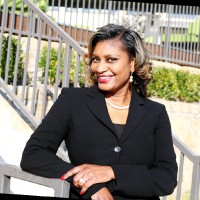 Shanica Tisdell Reed