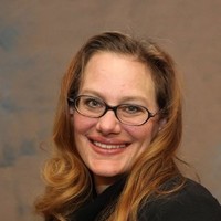 Sarah Dodson-Allen