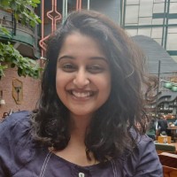 Ranjani Calisa