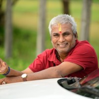 Karikalan Jagannathan Mudliyar