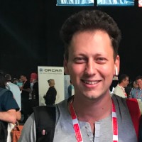 Evgeny Ayzenberg