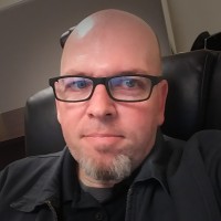 Timothy Durrance