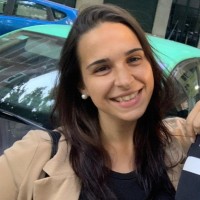 Tânia Nascimento