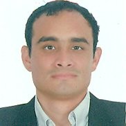 Jose Alejandro Sarango Sanchez