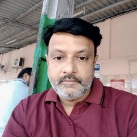 Sudhakar Ram