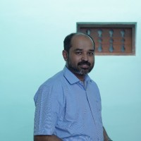 Tony Thiruthanathil