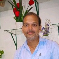 Sreenivas Munuganti