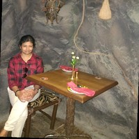 Deepali Agarwal