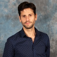 Daniel Morillo Giles