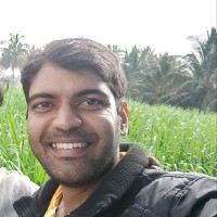 Suraj Bharadawaj