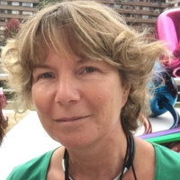Marianne Van Leeuwen
