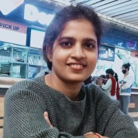 Priti Sahu
