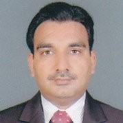 Pratap Singh Bhati
