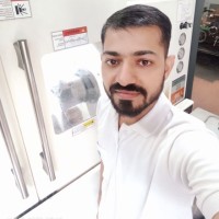Sarwesh Dubey Dubey