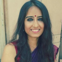 Manesha Paryani