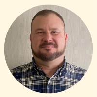 John Heininger, M.A.