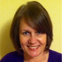 Anne Lansing