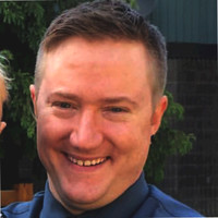 Curtis Johnston