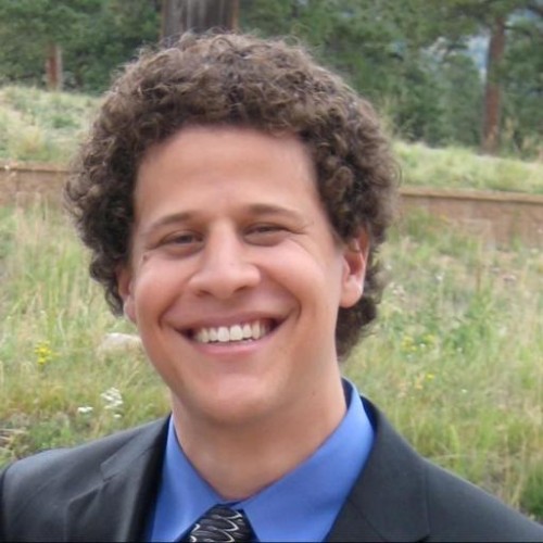 Eric Samuel