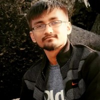 Mitesh Chaudhari