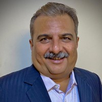 harresh vasuddev