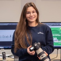 Maily Metzger