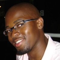 Mothusi Masudubele