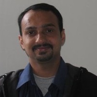 Anish Abraham