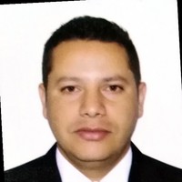 Miguel Rolando Currea Rodriguez