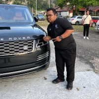 Muhammad Faiz bin Mohd Nayan