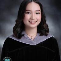 Elyris Mae Sanchez