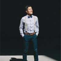 Kenneth Wong