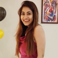 Bhumika Makker
