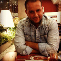 Bülent Gevgili