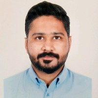 Syed Nabeel Murtaza