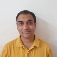 Kailash Sharma
