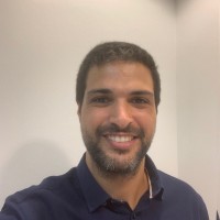 Segev Ben David