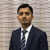 Fahad Ansari, M.Eng, P.Eng.