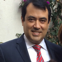 Gregorio Cordova Gonzalez